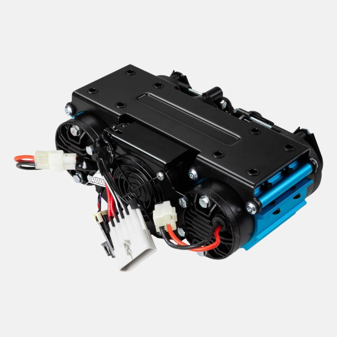 ARB Twin Motor Onboard 12V Air Compressor | CKMTA12