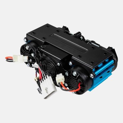 ARB Twin Motor Onboard 12V Air Compressor | CKMTA12