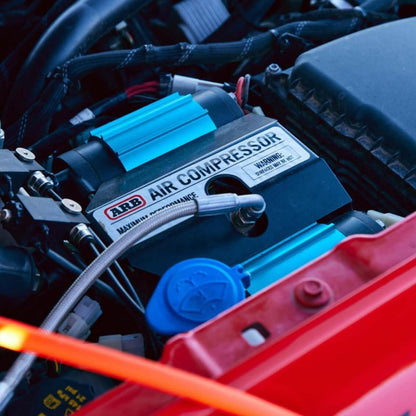 ARB Twin Motor Onboard 12V Air Compressor | CKMTA12
