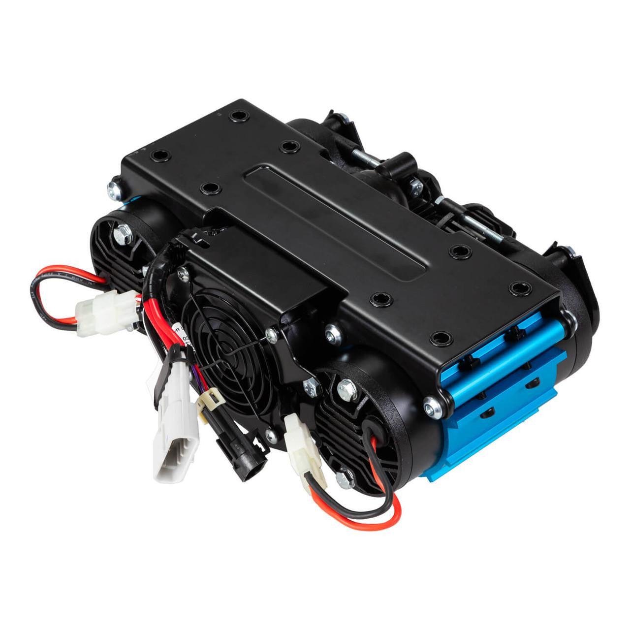 ARB Twin Motor Onboard 24V Air Compressor | CKMTA24