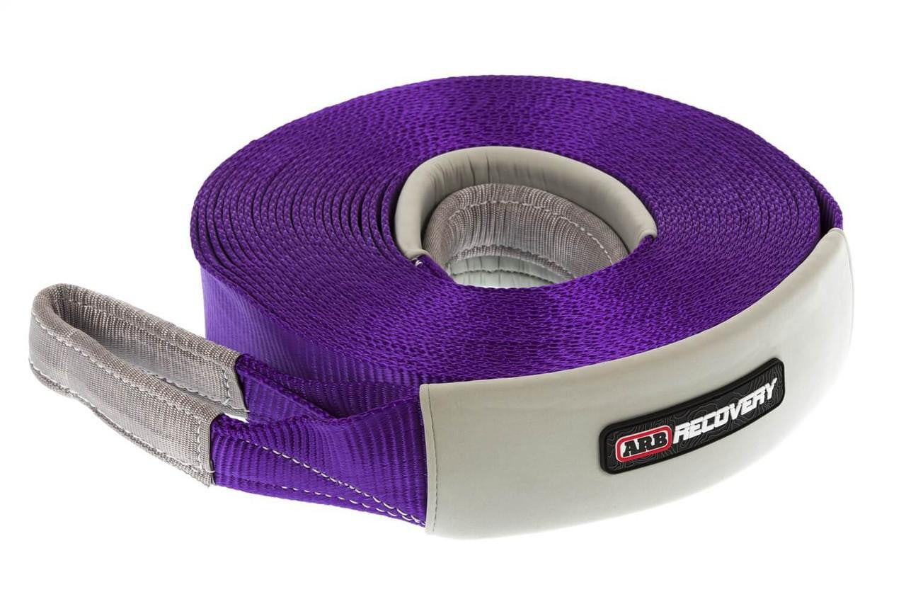 ARB Winch Extension Strap 17,600lb| ARB725LB