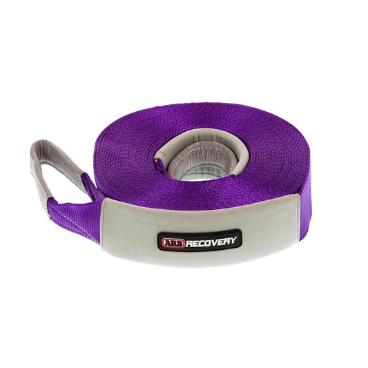 ARB Winch Extension Strap 9,900lb | ARB720LB