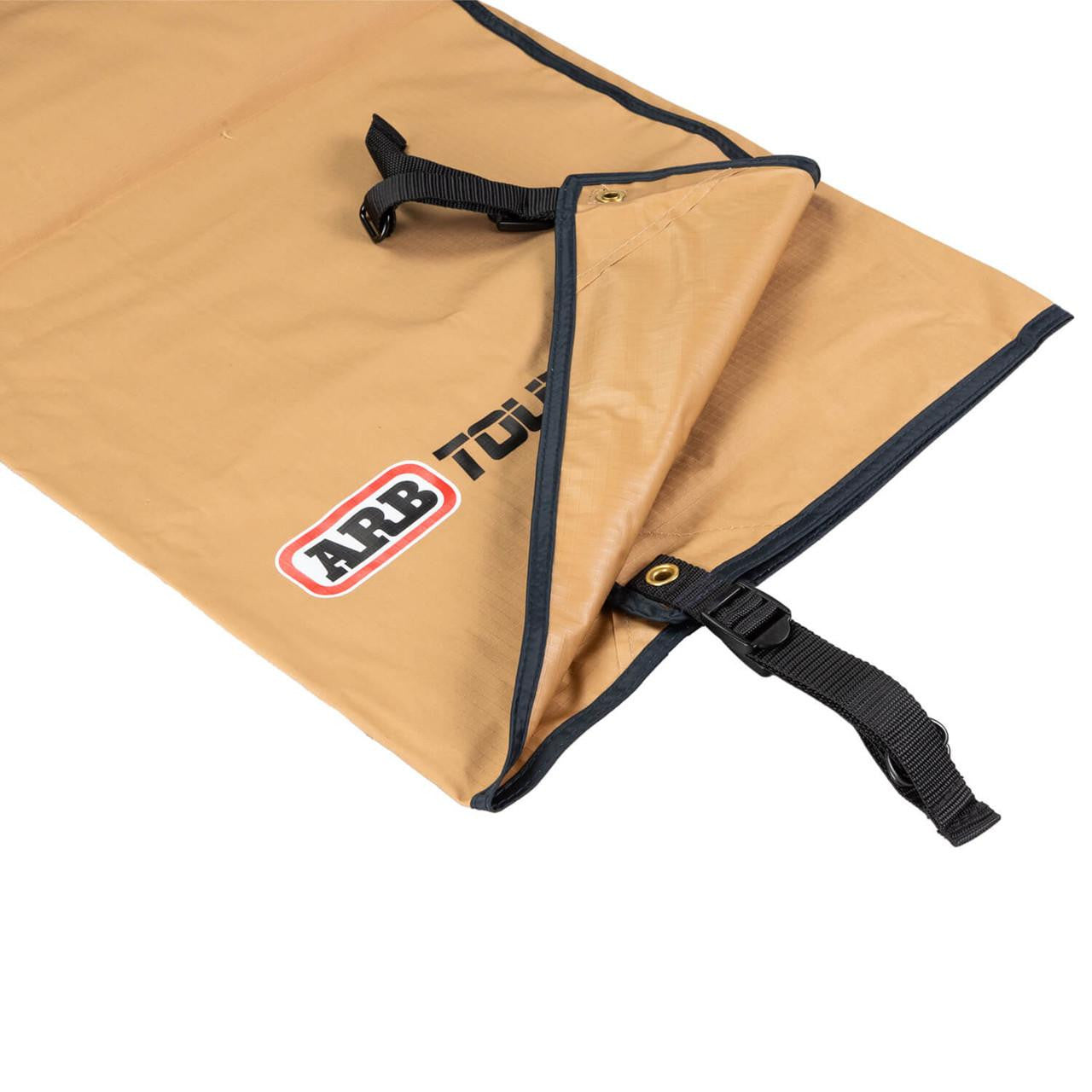 ARB Wind Break Front 1.25M | 813301
