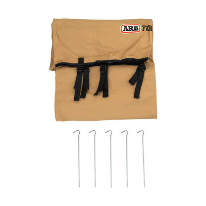 ARB Wind Break Front 2.5M | 813107