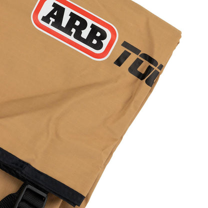 ARB Wind Break Front 2.5M | 813107