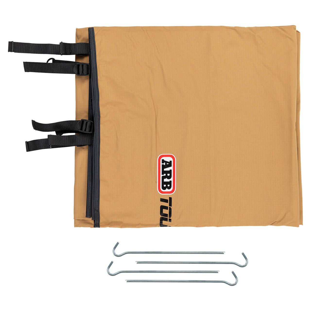 ARB Wind Break Side 2.0/2.5M | 813403