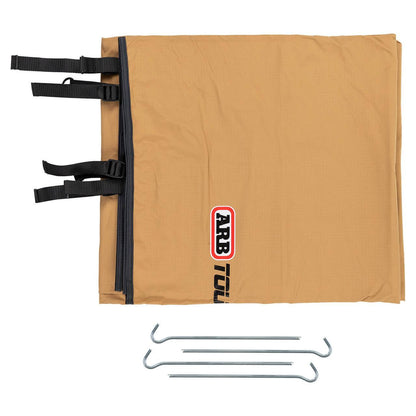 ARB Wind Break Side 2.0/2.5M | 813403