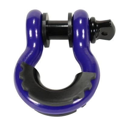 Yukon Gear and Axle D-Ring Shackle 3/4" Diameter 9,500 lb Rating | YRGS-01