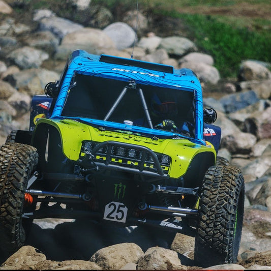 Rigid Industries D-Series PRO Flood Pods Pair | 202113