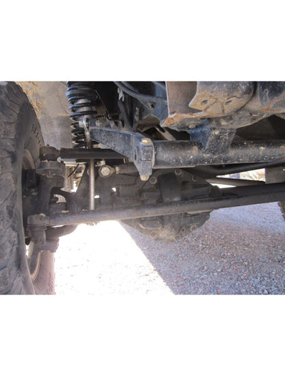 Rock Jock Universal Antirock Kit (36 in. Bar, 17 in. Steel Arms) | CE-9901-17