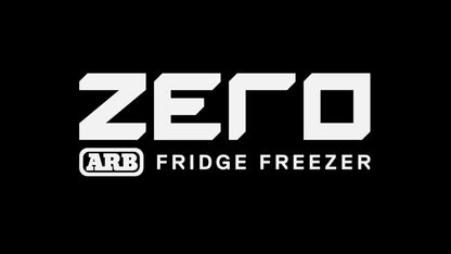 ARB 47 Quart Zero Single Zone Fridge Freezer | 10802442